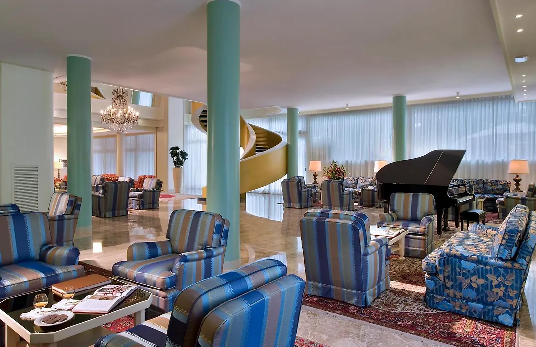 Hotel Bristol Buja-1